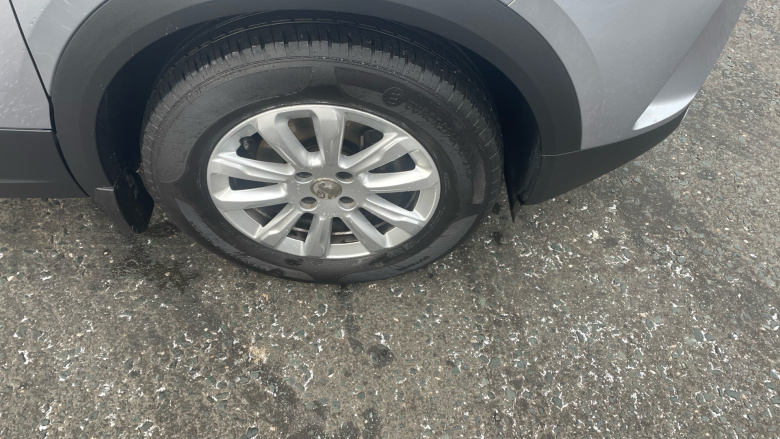 Vauxhall Mokka 1.2 Turbo 100 SE Edition 5dr Petrol Hatchback